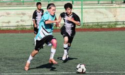 Analig'de mücadele başladı