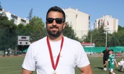 Antrenör Arif Uzun: İnandık ve başardık