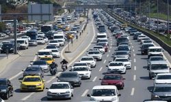 Eskişehir’de trafiğe kayıtlı araç sayısı 400 bini aştı
