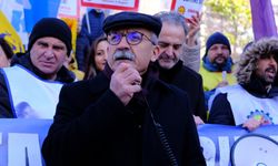Arslan’dan Kılıçdaroğlu’na: “Chp’nin ihtiyacı mektup değil, kurultay”