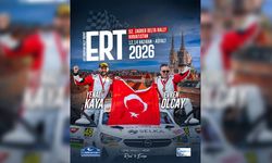 Avrupa etaplarına imzalarını attılar