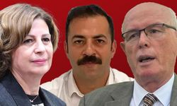 Eskişehir 'de belediye başkanları Talat Yalaz için tek yürek oldu