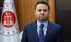 Bakan Gürlek: "Gençleri uzak tutmamız lazım"