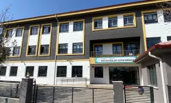 Eskişehir’de Baksan Mesleki Eğitim Merkezi yeni binasında açılıyor