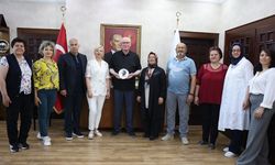 Başkan Kurt: Katılımcı demokrasi mahallelerden güç alıyor