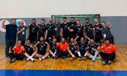 Eskişehir'den şampiyonaya fırtına gibi başlangıç