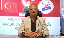 “Berber ve kuaförlerde çırak ihtiyacı çok fazla”