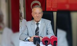 "İlçelerde yatırım yok göç var"