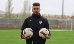 Beykan Şimşek Eskişehir’e gelerek ev bakacak