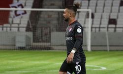 Beykan Şimşek Eskişehirspor yolunda