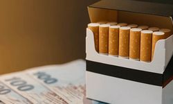 Bir sigara grubuna daha zam geldi: En ucuz sigara ne kadar?