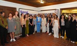 'Birlikte biçimlendirdik' sergisi sanatseverlerle buluştu