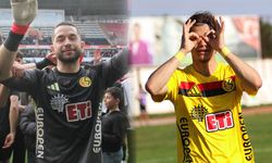 Bora ve Tayfun yeni sezonda Es-Es'te devam edecek