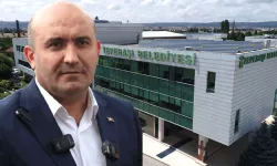 Gürhan Albayrak'tan Tepebaşı Meclisi tepkisi: "CHP Grubu kontrolünü kaybetti"