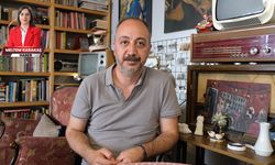 “Eskişehir’de 10 yıllık öğretmen hizmetli olarak gözükmüş”