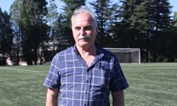 Çağlarspor Başkanı Sezerel: Zorlu yollardan geçerek geldik