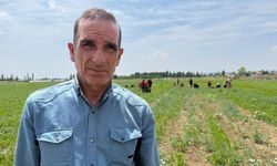Eskişehir'de sahte çek mağduru, aracını satıp işçilerin parasını ödedi
