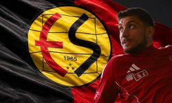 Cem Güzelbay’dan Eskişehirspor’a veda