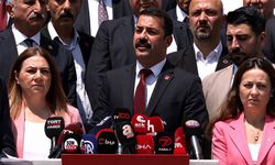CHP Eskişehir İl Başkanı Talat Yalaz görevden alındı