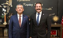 Eskişehir CHP'de deprem etkisi: Talat Yalaz'a hapis istemiyle dava açıldı