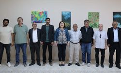 Çifteler Belediyesi CHP meclis üyelerinden Özgür Özel’e destek