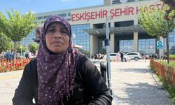 Eskişehir’de iki çocuk annesinden darp iddiası