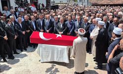 BBP Genel Başkanı Destici’nin ağabeyine son veda