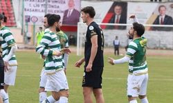 Eskişehirspor defansı sağlama aldı: Stoper Ertuğrul ile anlaşma tamam