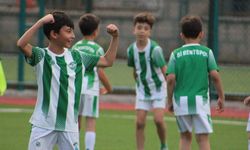 DSİ Bentspor’da yaz mesaisi başladı