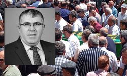 Dursun Büdüş son yolculuğuna uğurlandı