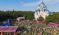 Uluslararası Eskişehir yarı maratonu için stant ve sponsor başvuruları başladı