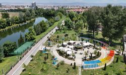 Büyükşehirden iklim geleceği için uluslararası sempozyum