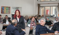 Organik tarım ve iyi tarım eğitimleri devam ediyor