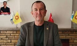 Eğitim Sen Eskişehir Şube Başkanı Demirkol: Okullarda temizlik krizi çözülmelidir