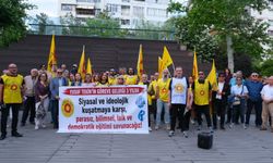 Eğitim Sen Eskişehir Şubesi: “Özel okul sayısı 14 bin 700’e çıktı”