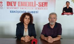 “Emekliler karne gününde torunlarından kaçıyor”