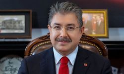 Dünya Çevre Günü'nde Vali Erdinç Yılmaz'dan anlamlı mesaj