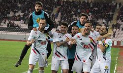 Es-Es'te Hakan Şapçı raporu hazırladı: Öncelik iç transferde