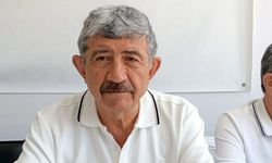 ESÇEVDER Başkanı Sadık Yurtman: Toprağını kaybeden geleceğini kaybeder