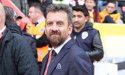 Mehmet Şimşek’ten tepki: Olan Eskişehirspor’a oluyor