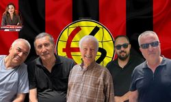 “Bu şehrin kalbi 61 yıldır siyah-kırmızı atıyor”