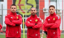 Eskişehirspor’da iç transfer harekatı başlıyor