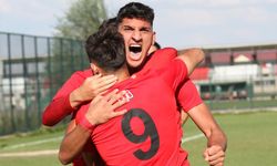 Eski Es-Es'li Bartu Göçmen Süper Lig ve 1. Lig'in radarında