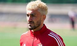 Eski Eskişehirsporlu Ferit Balıkesirspor'da