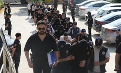 Eskişehir'de dev bahis operasyonu: 14 şüpheli adliyeye sevk edildi