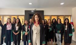 Eskişehir Barosu'ndan Kökçınar: Yoksulluk nafakası hukuki güvencedir
