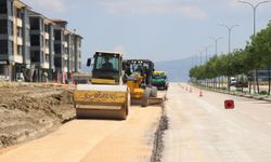 Eskişehir'de ulaşım ve sosyal yaşamı güçlendirecek hamle