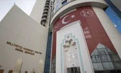 Eskişehir dahil 16 il teşkilatı feshedilmişti: MHP’de bir il teşkilatı daha feshedildi