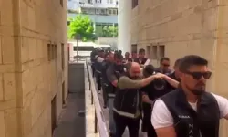 Eskişehir dahil 5 ilde yasaklı madde operasyonu: 79 tutuklama