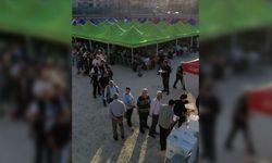 Eskişehir Hacı Bektaş Veli Vakfı'ndan Geleneksel Aşure ve Lokma Programı